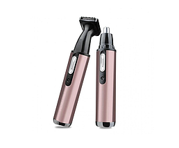 Триммер Braun BR-3007, фото 4