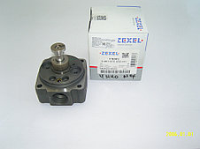 11. Запчасти топливной системы