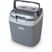 Холодильник EZETIL E-3000 ECO AES+LCD CARBON(23л.)(Delta T=20С)(12/24/230V)-карбон/темно-серый 119 (R30421) Холодильник EZETIL E-3000 ECO AES+LCD CARBON(23л.)(Delta T=20С)(12/24/230V)-карбон/темно-серый