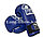 Боксерские перчатки Grant синие 12-OZ, фото 2