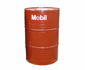 Трансмиссионное масло MOBIL MOBILUBE GX 80W-90 208 литров - фото 1 - id-p66016712