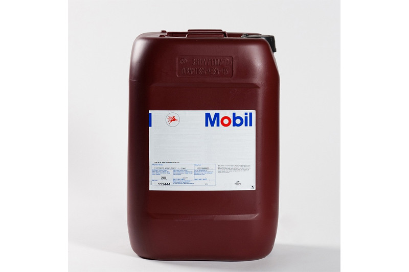 Трансмиссионное масло MOBIL MOBILUBE LS 85W-90 20 литров - фото 1 - id-p66016733