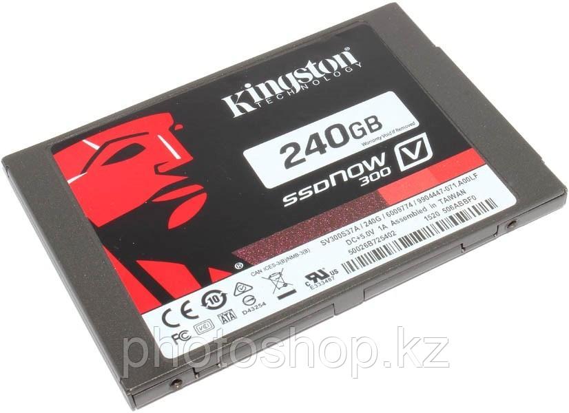 SSD диск 240 gb - фото 1 - id-p66016948