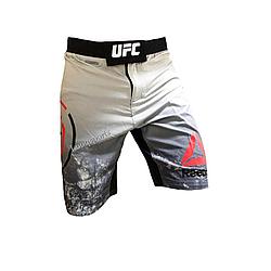 Спортивные шорты для мма (UFC Reebok)