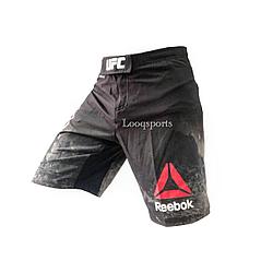 Спортивные шорты для мма (UFC Reebok)