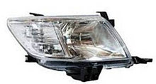 Hilux 2011-2014 Фара правая FR
