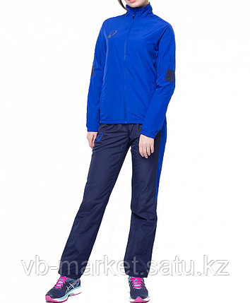 Костюм спортивный Asics Woman Lined Suit, фото 2