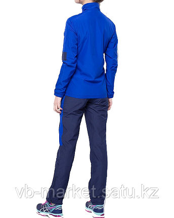 Костюм спортивный Asics Woman Lined Suit, фото 2