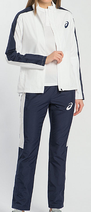 Спортивный костюм Asics Lined Suit, фото 2