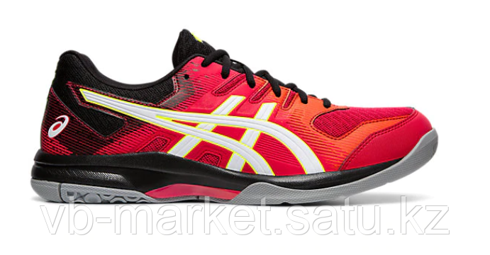 Кроссовки Asics gel-rocket 9, фото 2