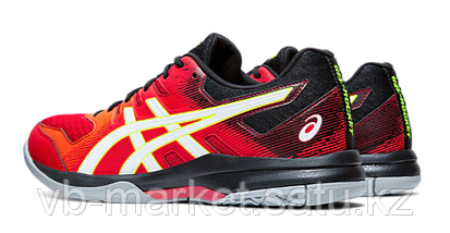 Кроссовки Asics gel-rocket 9, фото 2