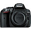 Nikon D5300 kit AF-S DX NIKKOR 18-105mm f/3.5-5.6G ED VR, фото 5