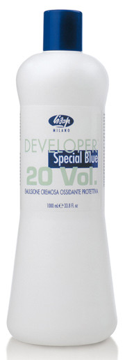 Developer Special Blue 20 Vol для осветляющих порошков