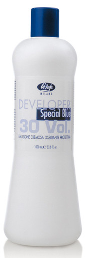 Developer Special Blue 30 Vol для блондирующих порошков