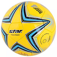 Футбольный мяч Star size 4