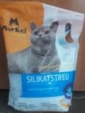 Murkel Нейтральный 2,2л (1кг) Крупная фракция Силикагелевый наполнитель