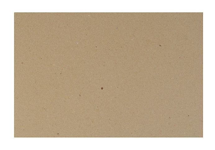 Картон А4, 305*220мм, 1400гр/м2., толщина 2мм, цвет серый