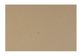 Картон А4, 305*220мм, 1400гр/м2., толщина 2мм, цвет серый