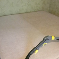 Химчистка матраса размер кингсайз