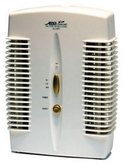 Очиститель ионизатор воздуха AirComfort XJ - фото 1 - id-p66033118