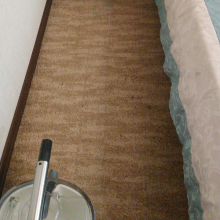 Чистка ковровых покрытий на дому - фото 1 - id-p55297515