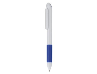 Шариковая ручка синяя