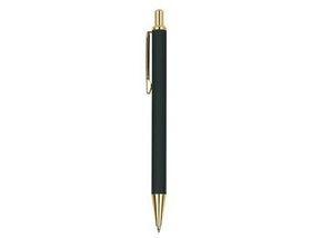 Шариковая ручка черная