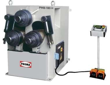 Станок для гибки труб PROMA PMB - 470 H