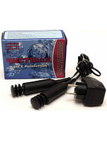 Ультразвуковая стиральная машина Чистюля