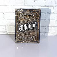 Карты Contraband