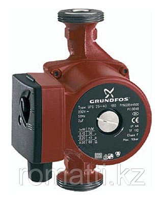 UPS40-180 F Циркуляционный насос