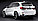 Обвес Карбоновый Performance на BMW X5 F15 , фото 4