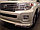 Обвес Sport paket на Toyota Land Cruiser 200 , фото 6