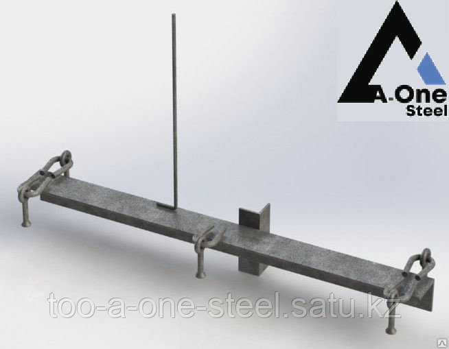 Траверса тм-73 (л56-97). 0002. 0002. Траверса тм-68. Тм-73 траверса 56-97.