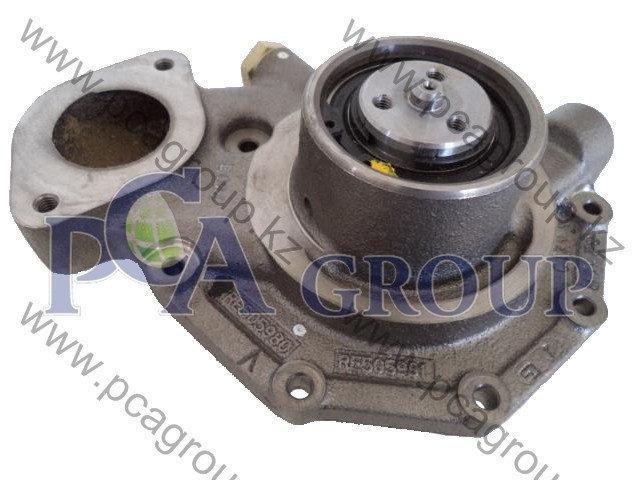 F01/41413 TIMING GEAR COVER ASSY - фото 5 - id-p66041231