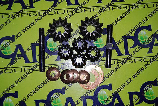 F01/41413 TIMING GEAR COVER ASSY - фото 6 - id-p66041231