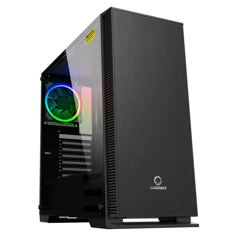 Системный блок Intel Dual-core Celeron J1800 (2.41 GHz)/DDR3 4GB/HDD 1TB/DVD/450W