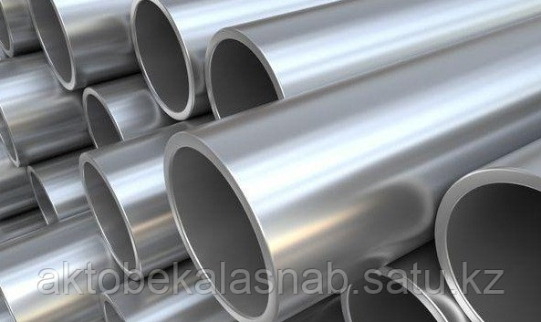 Труба стальная электросварная 108х4