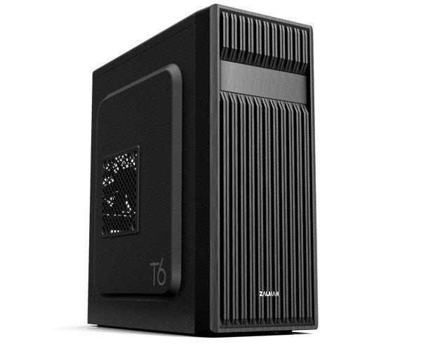 Системный блок Intel Celeron G4900 3.1 GHZ/H310/DDR4 4GB/HDD 500GB/450W