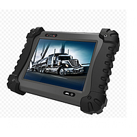 FCAR F5-D - сканер для диагностики грузовых автомобилей и спецтехники
