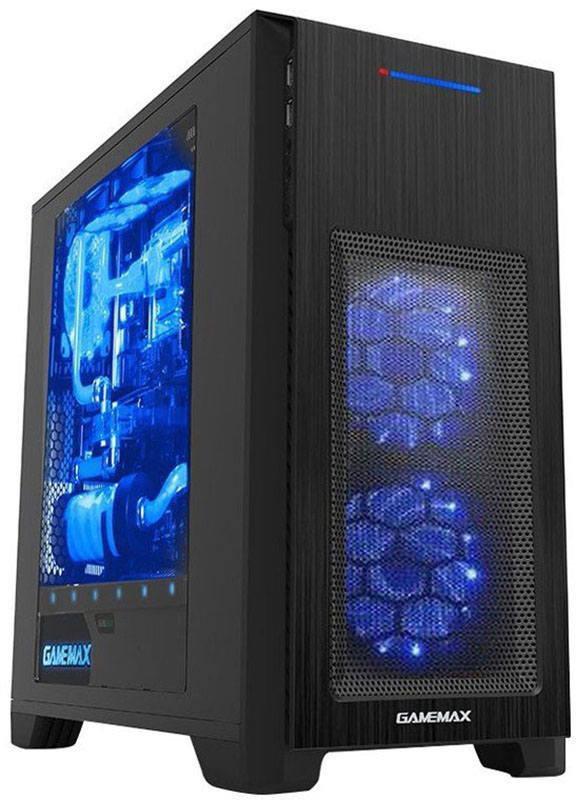 Системный блок Intel Celeron G4900 3.1 GHZ/H310/DDR4 8GB/HDD 1TB/450W
