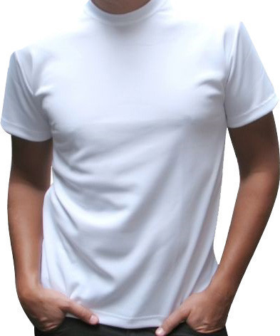 Футболка мужская Evolution (50%хлопок/50%полиэстр) 3XL
