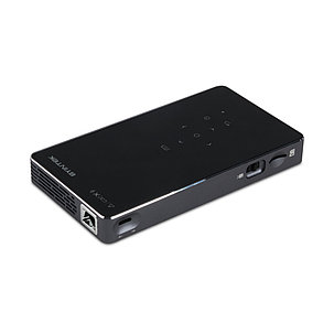 Проектор BYINTEK P8I, ОС Android, 8Гб, Bluetooth, 854x480, 200 ANSI люмен, 1000:1, фото 2