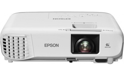 Проектор универсальный Epson EB-W39