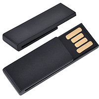 USB flash-карта "Clip" (8Гб), Черный, -, 19304_8Gb 35
