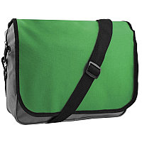 Конференц-сумка COLLEGE, Зеленый, -, 8424 18