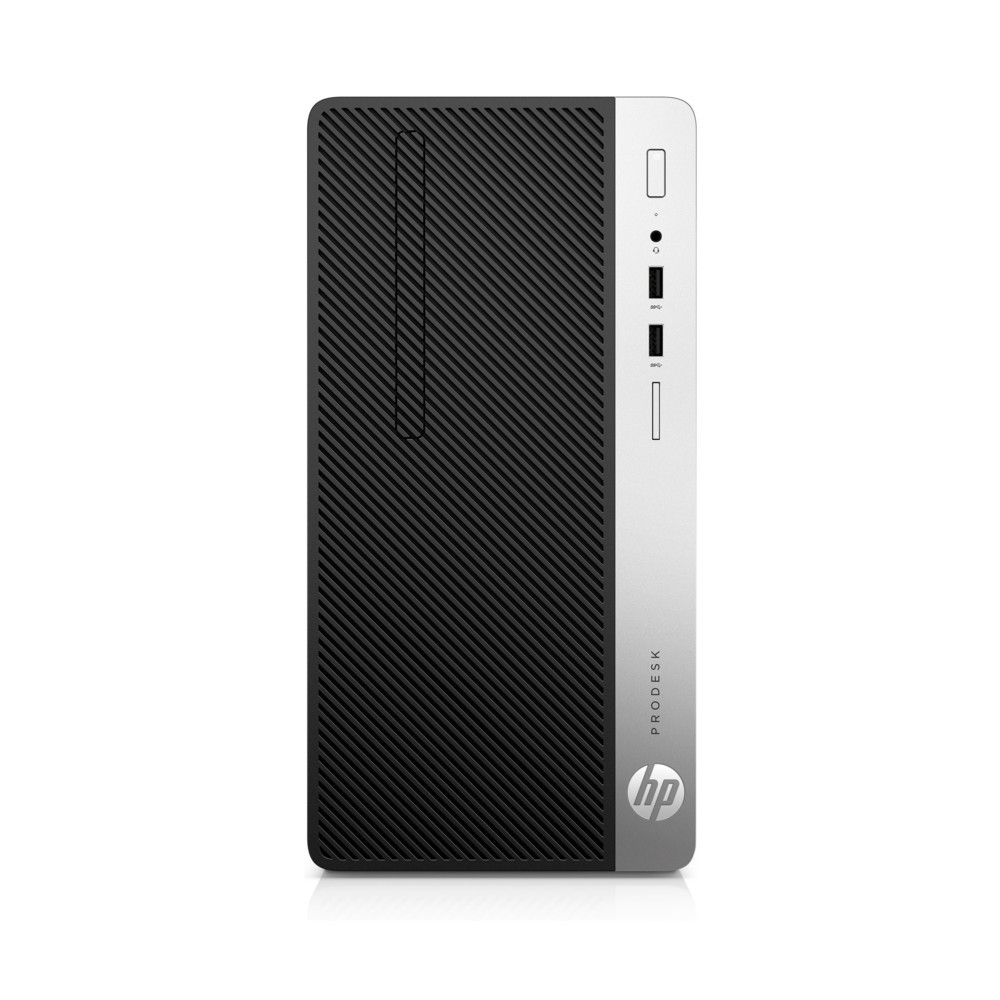 Персональный компьютер HP Europe ProDesk 400 G5 MT (Core i5, 8500, 3.0 ГГц, 4 Гб, HDD,4HR92EA) - фото 1 - id-p66016097