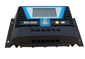 Контроллер BSC3048 30A