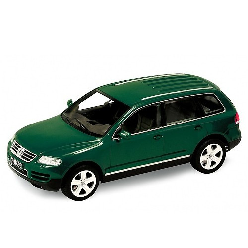 1/34 Welly VW Touareg