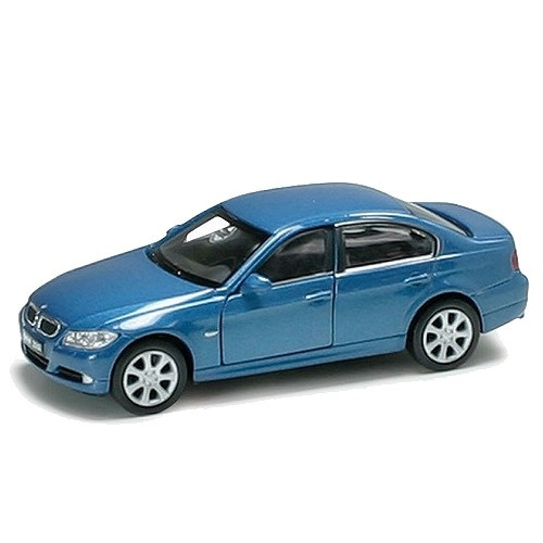 1/34 Welly BMW 330i